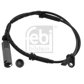 Compre Sensor, rotações da roda da FEBI BILSTEIN 47364 a um preço baixo por 4,57 €