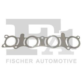 Compre Junta de coletor de escape de FA1 online para Sentra VI (B16) a preços moderados