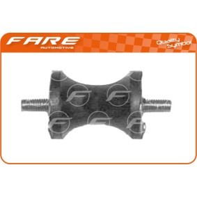 Compre Suporte, caixa do filtro de ar da FARE SA 4758 a um preço baixo por 62,97 €