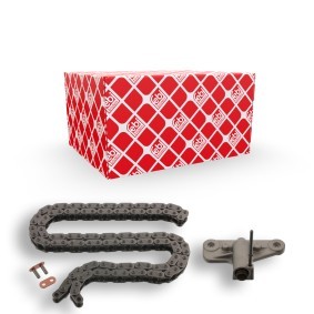 Compre Kit de corrente, accionamento da bomba de óleo da FEBI BILSTEIN 47848 a um preço baixo por 78,12 €