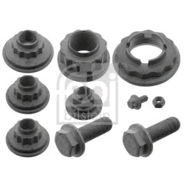 Compre Jogo de reparação, braço transversal de FEBI BILSTEIN online para Classe M (W166) a preços moderados