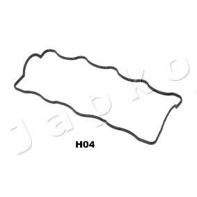 Comprar Junta, tapa de culata de cilindro de JAPKO 47H04 a bajo precio de 10,12 €