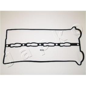 Comprar Junta, tapa de culata de cilindro de JAPKO 47K02 a bajo precio de 9,87 €