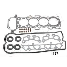 Acquista Kit guarnizioni, Testata da ASHIKA 48-01-197 a buon mercato per soli 67,36 €