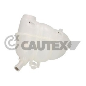 Compre Depósito de expansão, líquido de refrigeração da CAUTEX 481073 a um preço baixo por 25,07 €