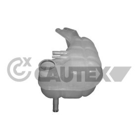 Compre Depósito de expansão, líquido de refrigeração da CAUTEX 481075 a um preço baixo por 79,64 €