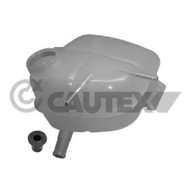 Compre Depósito de expansão, líquido de refrigeração da CAUTEX 481080 a um preço baixo por 27,42 €