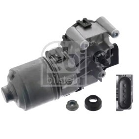 Compre Motor de limpa-vidros da FEBI BILSTEIN 48303 a um preço baixo por 105,29 €