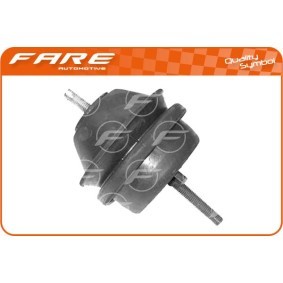 Compre Apoio do motor de FARE SA online para SCORPIO I três volumes (GGE) a preços moderados
