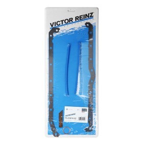 Dichtungssatz, Ölwanne 10-23874-02 PORSCHE von REINZ