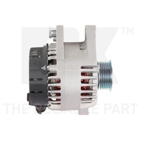 Köp Generator av NK 4890663 till det låga priset 1851,35 kr