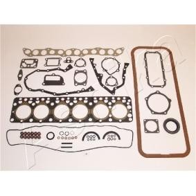 Compre Jogo de juntas do motor de ASHIKA online para PATROL Hardtop (K160) a preços moderados