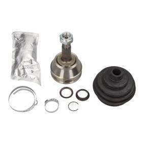Compre Junta homocinética de MAXGEAR online para Polo Coupe (86C, 80) a preços moderados