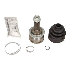 Compre Junta homocinética de MAXGEAR online para IMPREZA Coupé (GFC) a preços moderados