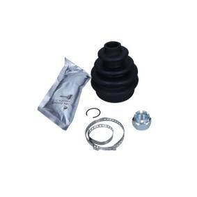 Faltenbalgsatz, Antriebswelle 49-0701 von MAXGEAR günstig für 18,56 € online kaufen