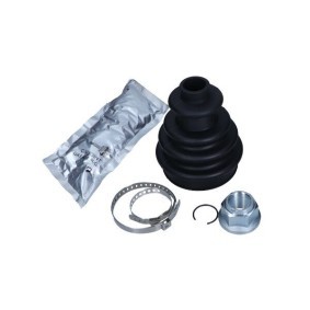 Faltenbalgsatz, Antriebswelle 49-0743 von MAXGEAR günstig für 19,86 € online kaufen