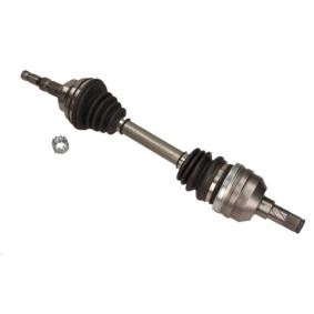 Acquista Semiasse da MAXGEAR online per Zafira Mk I (A) (T98) a prezzi moderati