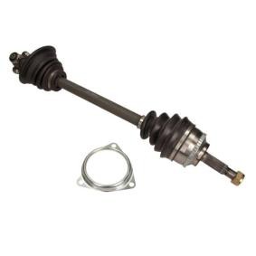 Comprar Árbol de transmisión de MAXGEAR 49-0778 a bajo precio de 79,40 €