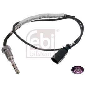 Kjøp Sensor, eksostemperatur av FEBI BILSTEIN 49276 til den lave prisen 1141,85 NOK