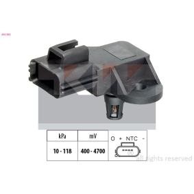 Compre Sensor MAP de KW online para ORION III (GAL) a preços moderados