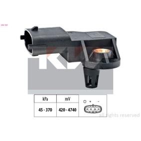Køb Lufttrykssensor af KW 493 167 til den lave pris 1067,20 DKK