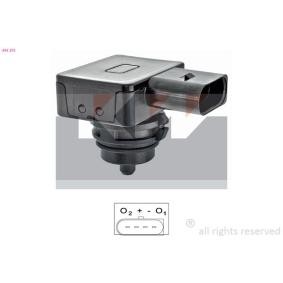 Comprar Sensor de presión, servofreno de KW 493 275 a bajo precio de 83,02 €