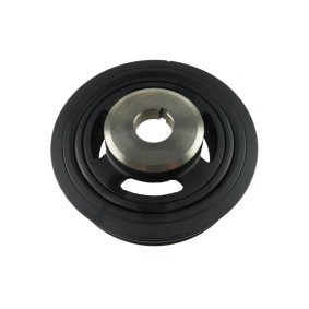 Riemenscheibe, Kurbelwelle 49367383 DAEWOO von CORTECO