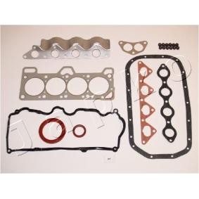 Acquista Kit guarnizioni motore da JAPKO 49597 a buon mercato per soli 100,61 €