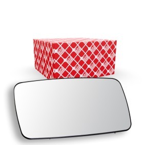 Spiegelglas, Außenspiegel 49941 von FEBI BILSTEIN günstig für 34,67 € online kaufen