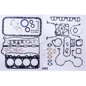Acquista Kit guarnizioni motore da JAPKO 49H02 a buon mercato per soli 217,07 €
