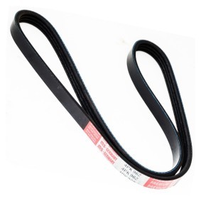 Achetez des Courroie Poly-V MASTER-SPORT 4PK962-PCS-MS à prix pour 7,43 €