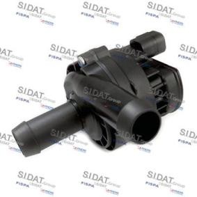 Comprar Bomba de agua auxiliar de FISPA 5.5094 a bajo precio de 115,28 €