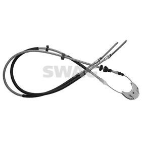 Handbremsseil von SWAG