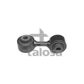 Køb Stabilisatorstang af TALOSA 50-02815 til den lave pris 103,31 DKK