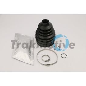 Faltenbalgsatz, Antriebswelle 50-0547 von TrakMotive günstig für 54,71 € online kaufen