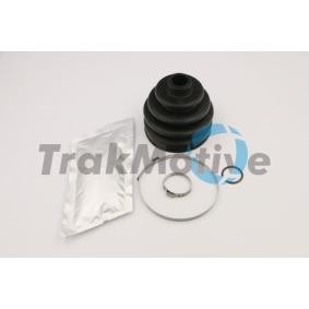Faltenbalgsatz, Antriebswelle 50-0560 von TrakMotive günstig für 50,97 € online kaufen