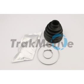 Faltenbalgsatz, Antriebswelle 50-0564 von TrakMotive günstig für 52,08 € online kaufen