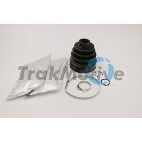 Faltenbalgsatz, Antriebswelle 50-0574 von TrakMotive günstig für 50,74 € online kaufen