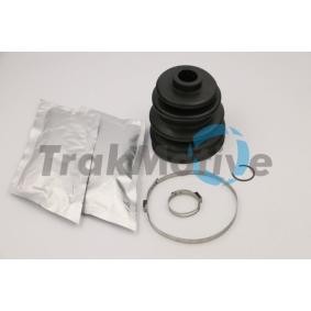 Faltenbalgsatz, Antriebswelle 50-0576 von TrakMotive günstig für 50,48 € online kaufen