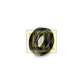 Ausrücklager des Herstellers LuK - Originalware Artikelnummer: 500 1229 10