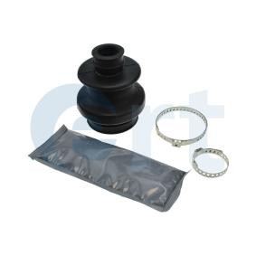 Faltenbalgsatz, Antriebswelle 500010 von ERT günstig für 7,55 € online kaufen