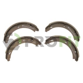 Bremsbackensatz 5001-0196 von PROFIT günstig für 14,70 € online kaufen
