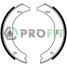 Bremsbackensatz 5001-4003 von PROFIT günstig für 24,23 € online kaufen