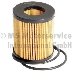 Køb Oliefilter af KOLBENSCHMIDT 50014111 til den lave pris 71,61 DKK