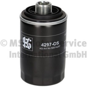 Køb Oliefilter af KOLBENSCHMIDT 50014297 til den lave pris 142,18 DKK