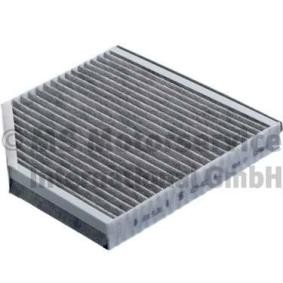 Achetez des Filtre d'habitacle KOLBENSCHMIDT 50014531 à prix pour 22,47 €