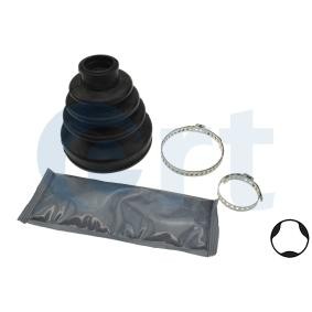 Faltenbalgsatz, Antriebswelle 500178 von ERT günstig für 9,59 € online kaufen
