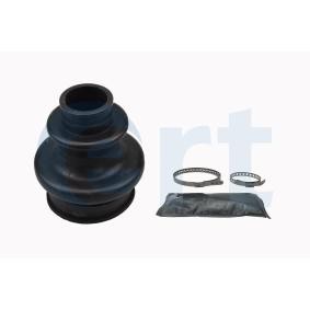 Faltenbalgsatz, Antriebswelle 500214 von ERT günstig für 7,71 € online kaufen