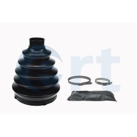 Faltenbalgsatz, Antriebswelle 500227T von ERT günstig für 13,56 € online kaufen