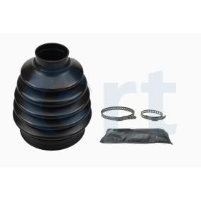 Faltenbalgsatz, Antriebswelle 500230T von ERT günstig für 13,54 € online kaufen